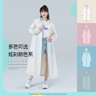 雨服男款 成人女式 一次性加厚 全身防暴雨女款 热销ll雨衣电动车长款