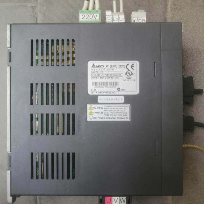 议价议价台达驱动器 2KWASD-A2-2023-M 图,议价