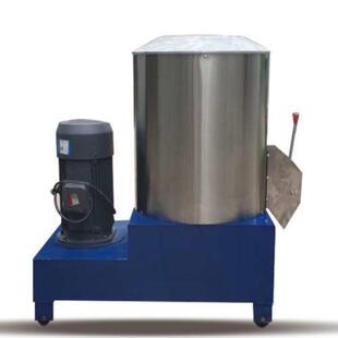 拌面机商用全自动不锈钢拌粉机152550公斤机卧式 和面机 拌料立式