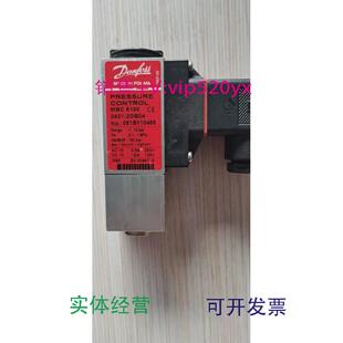 现货供应丹佛斯Danfoss压力开关MBC51002431-2DB04061B1104661-10