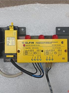 议价ELFIN装置  050ASL500请咨询客服