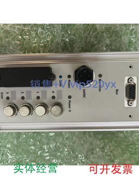 现货供应议价全新费斯托CP-FB13-EFESTO总线节点控制器