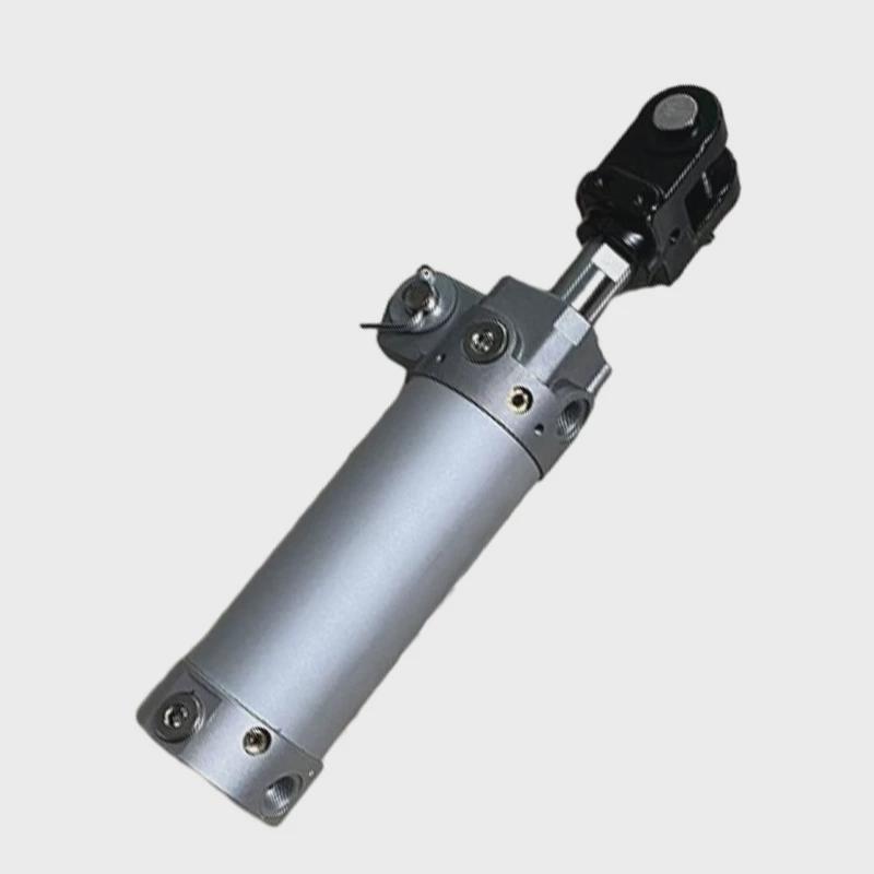 CK1A系列小型气缸夹紧气缸CK1A50-40/50/63/80多型号气缸工厂直销
