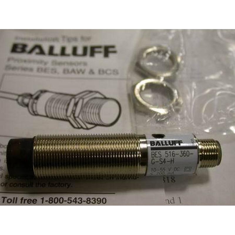 热销供应BALLUFF巴鲁夫光电传感器*开关BESQ40KFU-PAC20B-S04G电