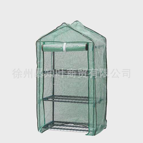 外罩暖房外罩透明pvc整套多肉植物遮阳花架暖房花卉温室棚花房