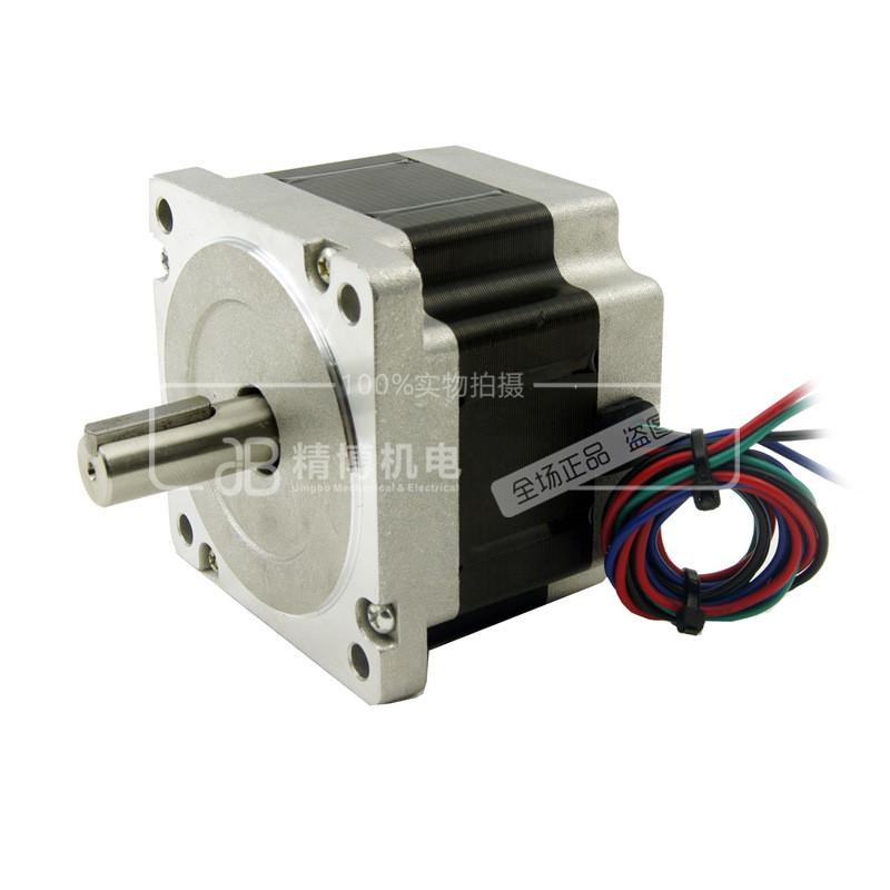 J86HB65-04两相步进电机