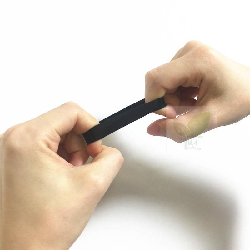 节水灌溉农用主管输水带喷水带带喷灌微喷带2寸2.5寸3寸无孔软带