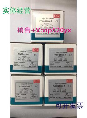 现货供应FY400-201000T电源DC24VFY400FY400-201