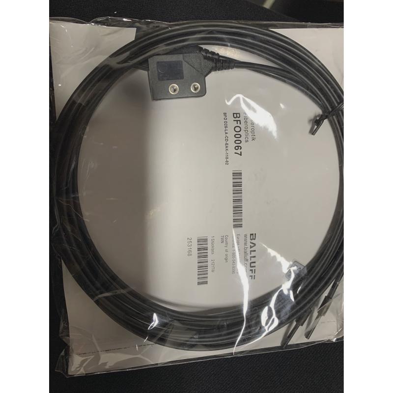 balluff夫/巴鲁光电开关bfo0067