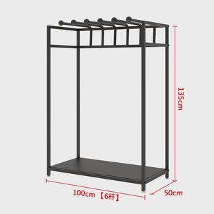 家纺被子家纺夏凉被毛毯展架展示架店货架展示架布料展示架落地式
