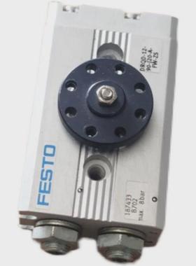 议价费斯托FESTO气缸DRQD-6-90-12-A-SA -SA 订单号 537670实拍图