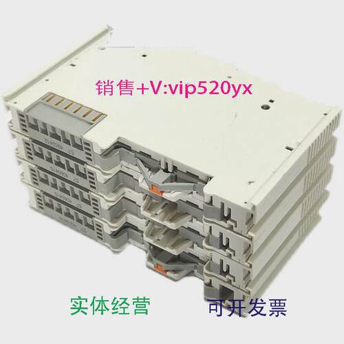现货供应万可WAGO753-434400401410411418421425