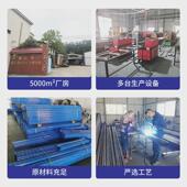 现货轻型仓储货架物流定制冷轧钢制多层承重仓储货架仓库置物架