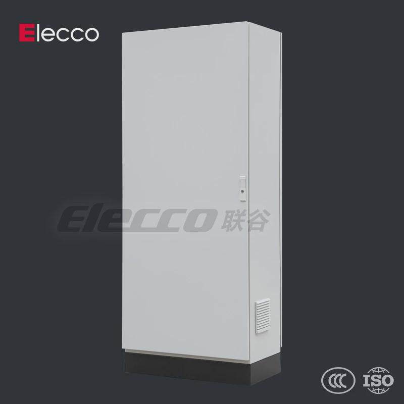联谷仿威图柜/PLC机柜控制柜/五折机柜/动力柜电控柜700*1500*400