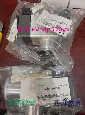 现货供应瑞士VAT真空阀门24432-KA41-BDF1全新议价