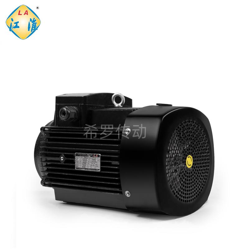 六安江淮电机st运动控制伺服系统三相异步0.2-7.5kw全铜线圈厂家