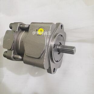 齿轮泵sumitomo住友qt42-40f-sv-z伺服油泵qt41/43/qt42-40f-a