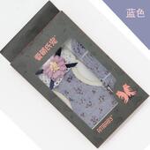 爱萌宠物胸背带狗狗牵引绳泰迪小狗博美牵引套装 猫咪胸背带牵引绳