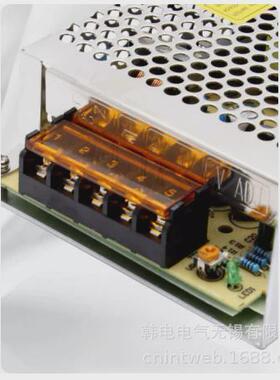 S-1500-12S-1500-24S-1500-481500w麦纬电气开关电源