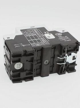 热销eaton/伊顿电动机断路器保护马达pkzmc-2.5xtpr2p5bc1cpkzmc
