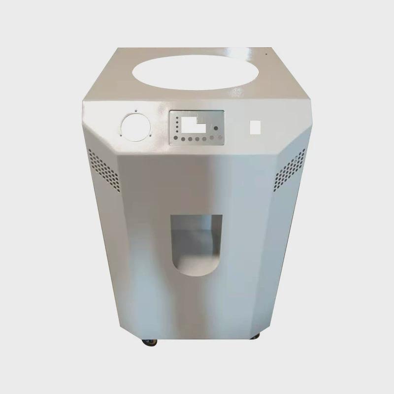 钣金机箱网络加工钣金件加工机箱机柜非标服务器