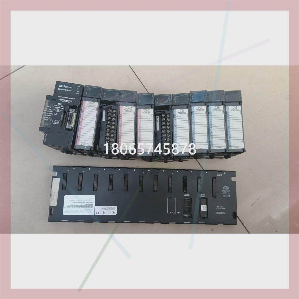 议价GE Fanuc IC693PWR321R