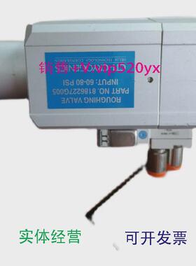 现货供应CTI-CRYOGENICS60-80PSI阀