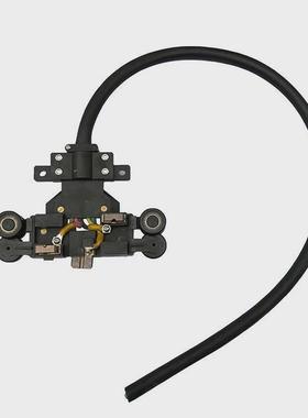 菲柯特（滑触线刚体导电器）单极多极起重机滑线集电器