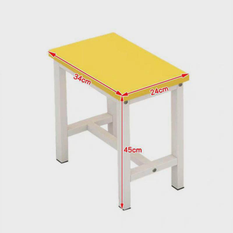 幼儿园双层玻璃绘画美术桌培训班课桌椅补习辅导学生书法画室桌子