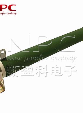 300w绕线电阻rx20-300w620rj负载珐琅电阻固定可调陶瓷线绕电阻