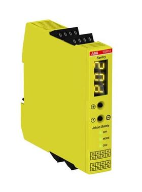 热销ABB安全继电器SentryUSR2224VDC全新