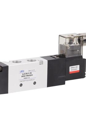 热销济南华能电磁阀SR550-RN15/RN18DWSR550-DN15/18DW/CN15/18DW