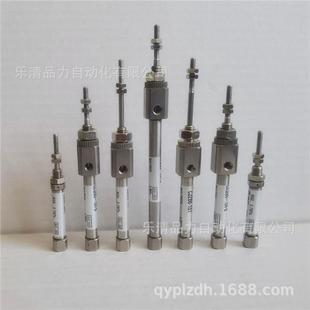 迷你气缸cj2b6 cdj2b6