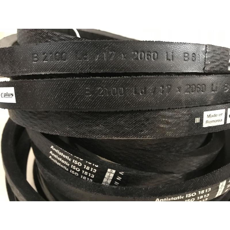 热销进口欧皮特optibelt-VB三角皮带B1190Ld/17X1150LiB45
