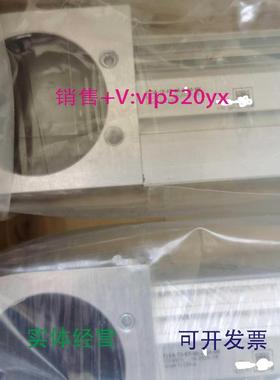 现货供应FESTO8024915ELGA-TB-KF-80-2000-0H费斯托齿形带式电缸