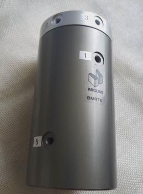 议价现货BMRT6原装正品日本米思米/MISUM六路旋转接头议价