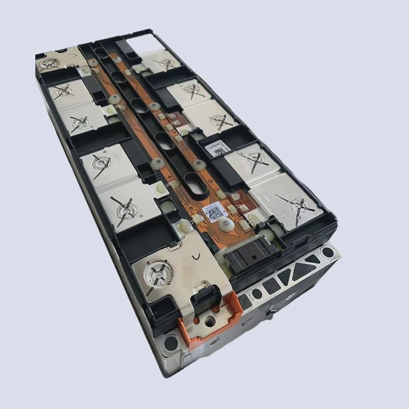 全新a品模组时代100ah宁德1p6s三元带码22.2v动力储能电芯