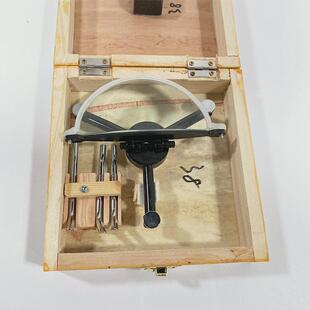 航海船用支架放大镜操舵磁罗经放大镜整套配件配套gd-190gd-165