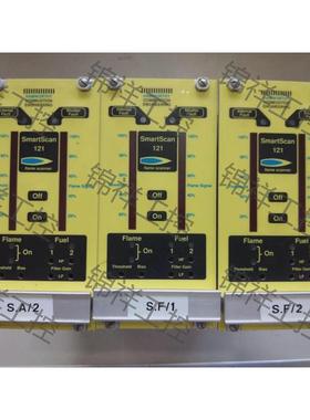 议价Smartscan 121 /363920587/火焰扫描仪