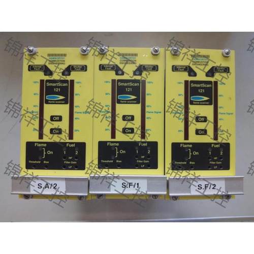 议价Smartscan 121 /363920587/火焰扫描仪