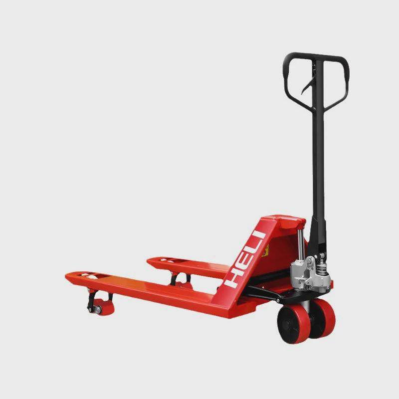 热销合力手动叉车液压搬运车2/3/5吨加长手推升降地牛托盘小型装,五金/工具,液压装卸车,淘宝优惠券,粉丝福利购,淘宝优惠卷