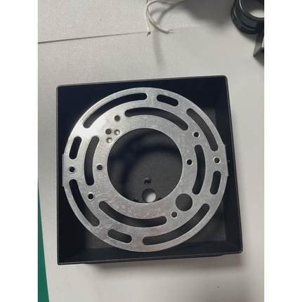 卧室床头灯壁灯书房led阅读北欧简约带开关可调角度舒适上下发光