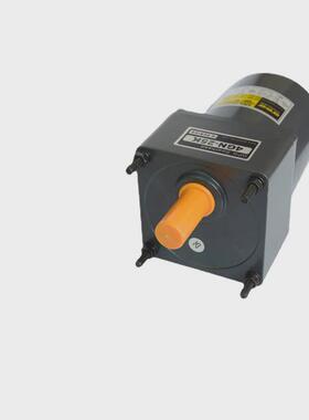 台邦GPG15W交流220V微型电机机械设备用调速电动机马达减速小电机