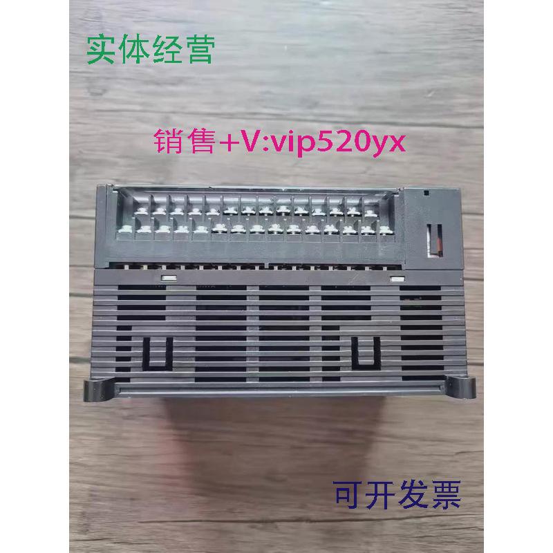 供应欧姆龙全系列CP1L-EM40DR-D可编程控制器全新