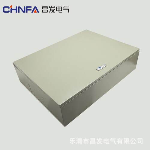 供应jxf强电锁ab403跳锁600*800*200jxf明装跳控制布线箱基业箱