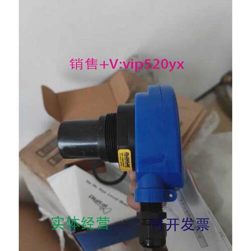 现货供应美国FLOWLINEA超声液位计CT03-00CT05-00CT08-00