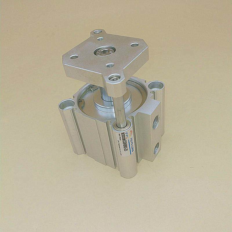 smc薄型导杆气缸cdqmb80-50dzcqmb63气缸带挡板气缸cdqmb,标准件/零部件/工业耗材,其他气动元件,淘宝优惠券,粉丝福利购,淘宝优惠卷