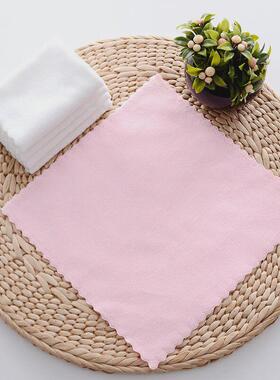 J6DA厂家直销一次性压花定制宾馆酒店饭店家居擦手巾抹布纳米纤