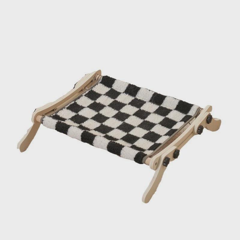 跨境新品窗边猫挂床阳台窗户猫吊床悬挂猫床窗台宠物床猫窝四季