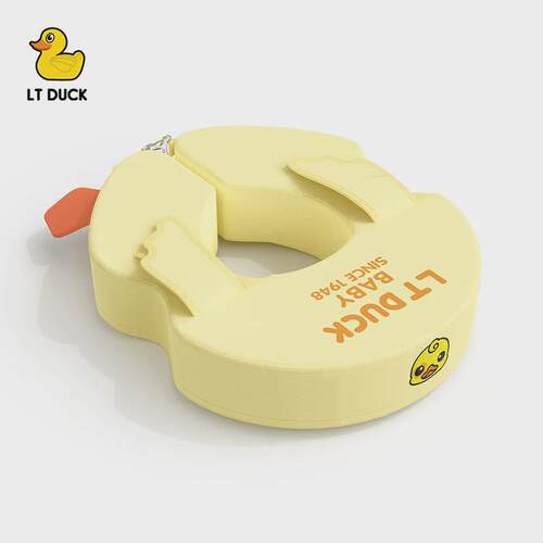 男女宝宝免工厂腋下防侧翻浮圈新生幼儿洗澡圈充气游泳圈直销泳圈